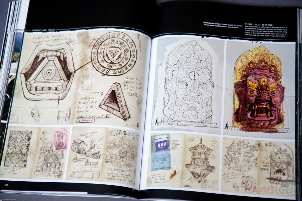 Uncharted-2-Among-Thieves-artbook-7