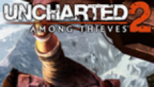 uncharted 2 among thieves icone
