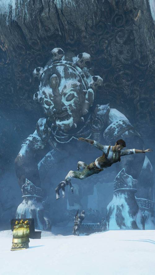 uncharted 2 insolite 2