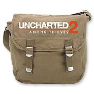 Uncharted 2 precommande
