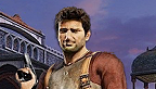 Uncharted 2 Siege Expansion Pack DLC PSS Store PS3 logo