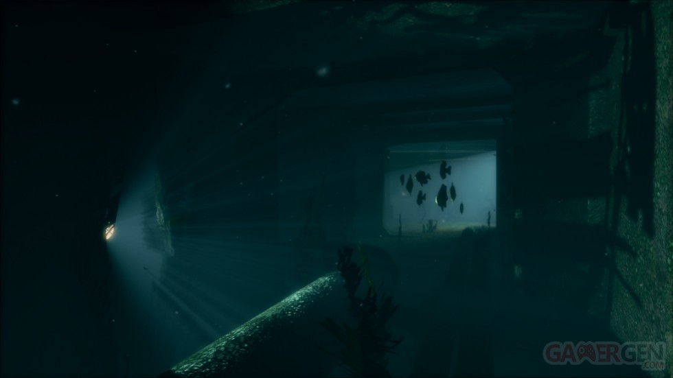 Uncharted 3 DLC images screenshots 006