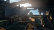Uncharted 3 DLC images screenshots 009