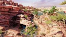 Uncharted 3 DLC map Oasis images screenshots 004