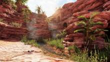 Uncharted 3 DLC map Oasis images screenshots 005