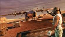 Uncharted 3 Drake\'s Deception PlayStation 3 PS3 Preview apercu online beta (10)