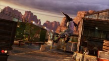 Uncharted 3 Drake\'s Deception PlayStation 3 PS3 Preview apercu online beta (7)