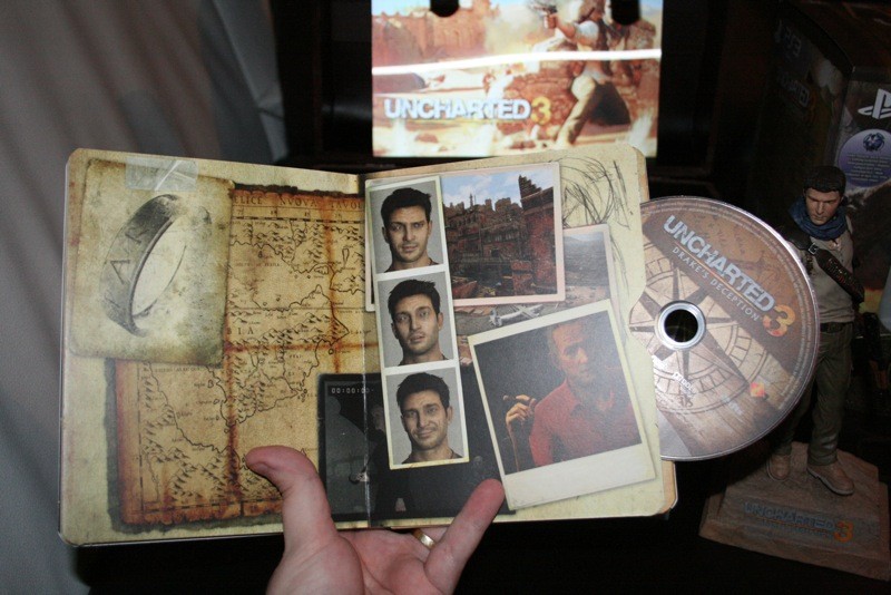 Uncharted-Drakes-Deception-Illusion_collector-déballage-17