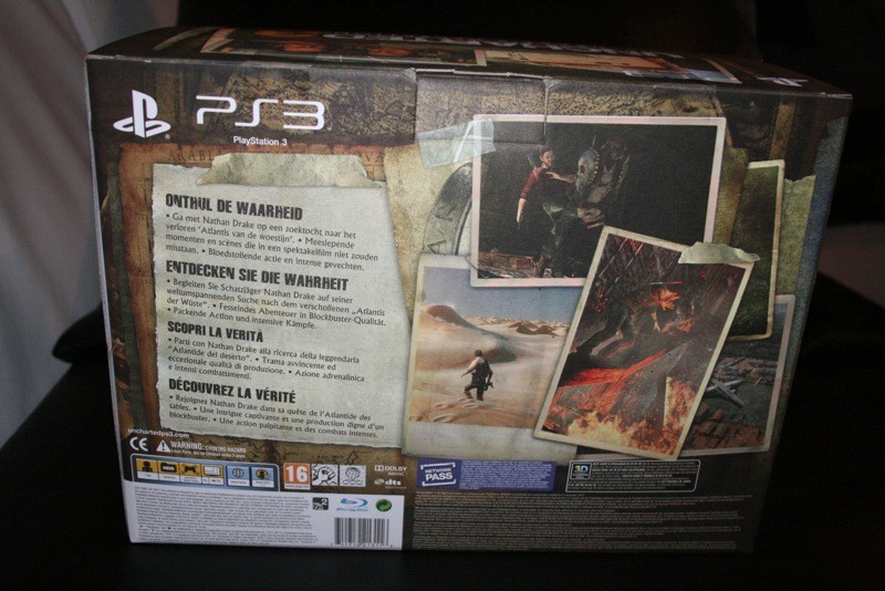 Uncharted-Drakes-Deception-Illusion_collector-déballage-2