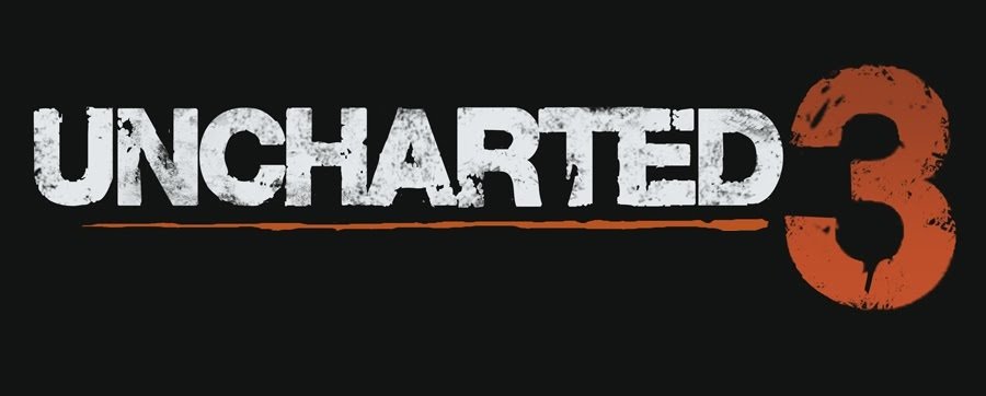 Uncharted3_Logo