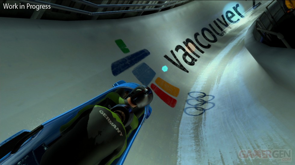 Vancouver Olympics 17882Bobsleigh