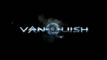 Vanquish logo