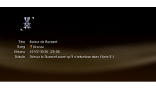 vanquish trophees BRONZE PS3 03