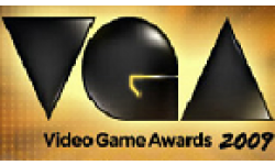 video game awards 09   Copie