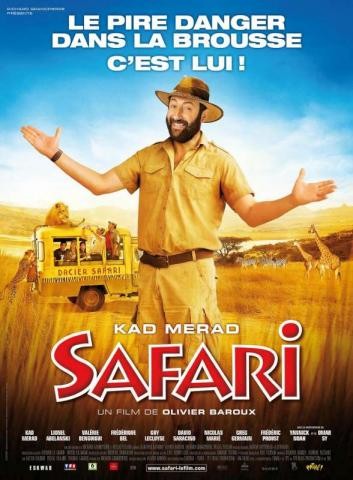 videostore Safari
