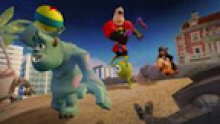 vignette disney infinity