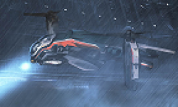 vignette head adrift 07102011