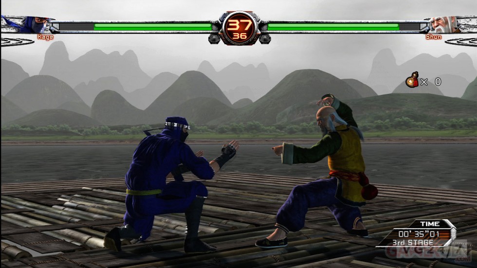 Virtua Fighter 5 Final Showdown 13.03 (3)