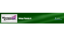 Virtua Tennis trophees FULL 1
