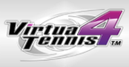 Virtua Tennis trophees ICONE 1