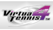 Virtua Tennis trophees ICONE 1