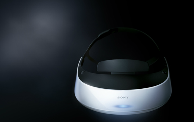 Visio-casque 3D realite virtuelle Sony 1 11.09.2012 (3)