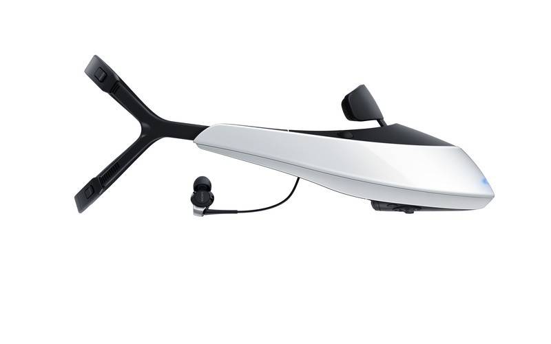 Visio-casque 3D realite virtuelle Sony 11.09.2012 (4)