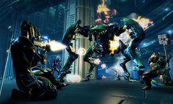 Warframe 06 06 2013 screenshot 1