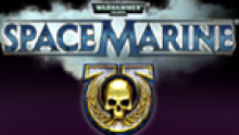 Warhammer 40 000 Space Marine Trophées ICONE  1