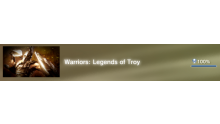 Warrior legend of troy - trophees - FULL -  1