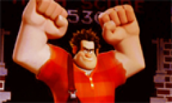 Wreck it Ralph Mondes head