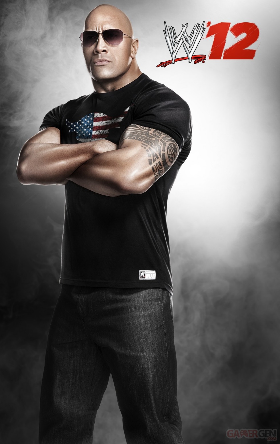 WWE-12_29-07-2011_art-Rock