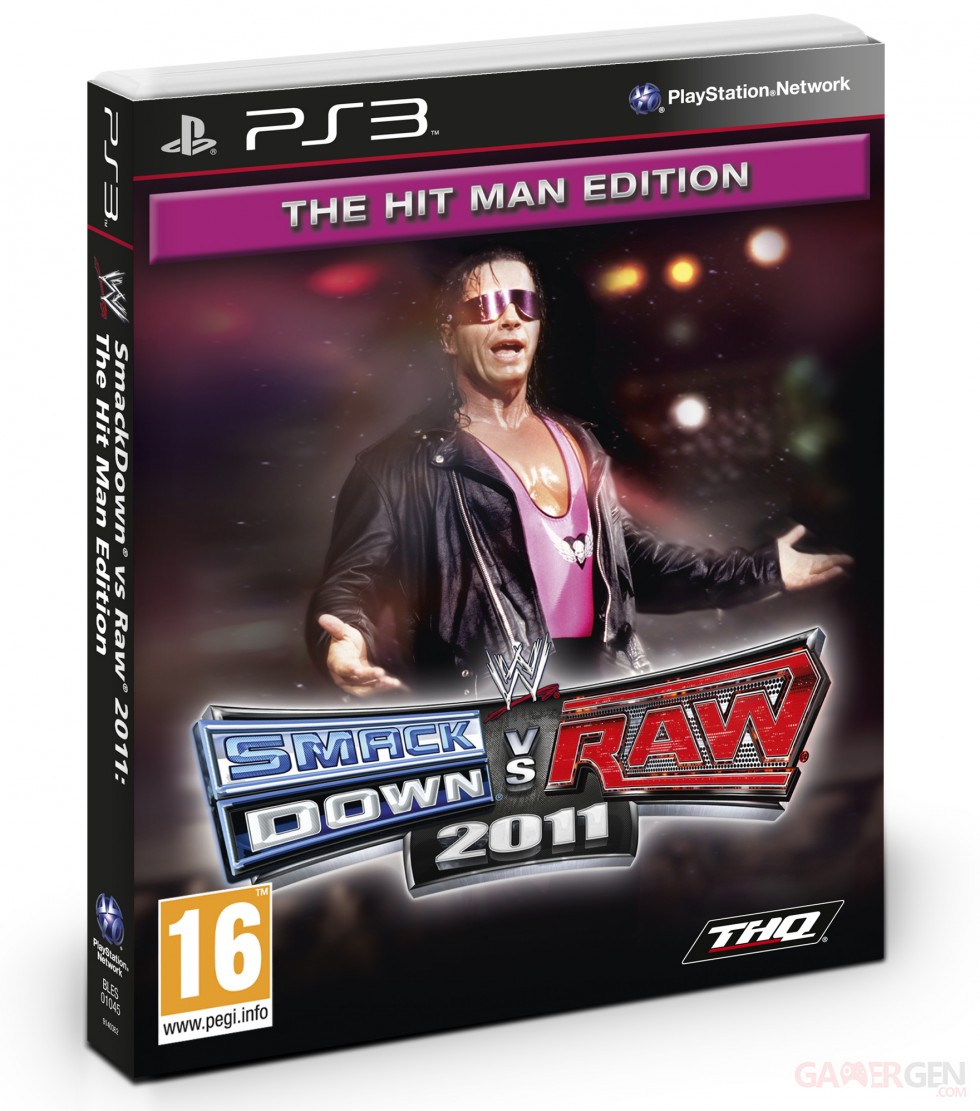 WWE-SMACKDOWN-VS-RAW-2011 51396_SVR11_PS3_The_Hitman_Special_Edition_PEGI