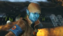 X-MEN Destiny - screenshots captures - 07