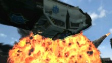 X-MEN Destiny - screenshots captures - 08