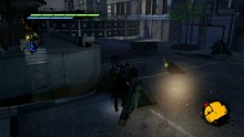 X-MEN Destiny - screenshots captures - 21