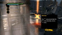 X-MEN Destiny - screenshots captures - 27