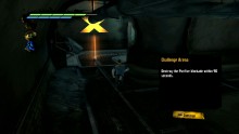 X-MEN Destiny - screenshots captures - 30
