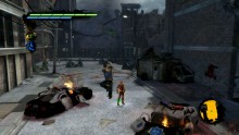 X-MEN Destiny - screenshots captures - 33