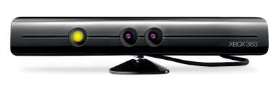 Sony : Kinect et l'EyeToy sont limités - GAMERGEN.COM