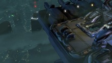 XCOM Enemy Unknown DLC Slingshot 1