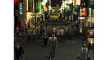 Yakuza 1&2 HD Edition comparaison 1