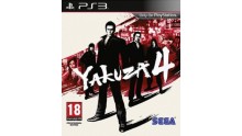 yakuza 4