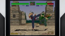 Yakuza 5 Virtua Fighter 2 screenshot 23112012 001