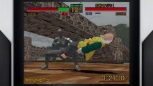 Yakuza 5 Virtua Fighter 2 screenshot 23112012 002