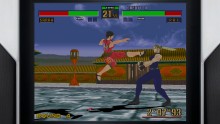 Yakuza 5 Virtua Fighter 2 screenshot 23112012 003