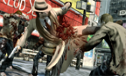 Yakuza Of the End head 6