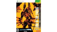 Zone of the Enders HD Collection collector images screenshots 001