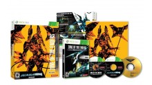 Zone of the Enders HD Collection collector images screenshots 002