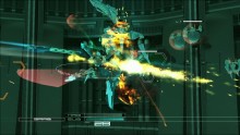 Zone of the Enders HD Collection images screenshots 001